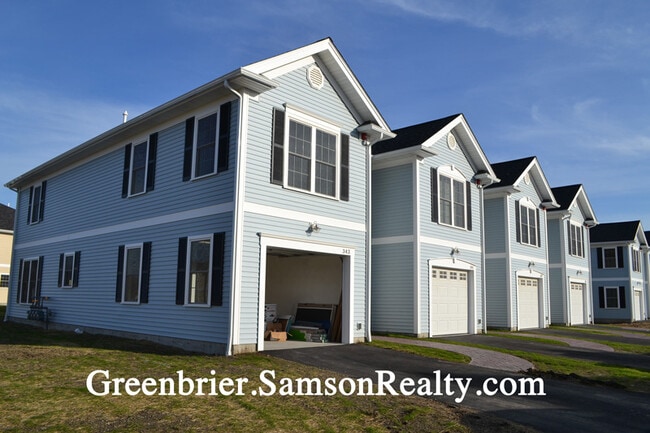 Building Photo - 181 Forsythe Cir