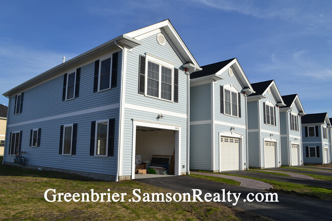 Building Photo - 330 Forsythe Cir