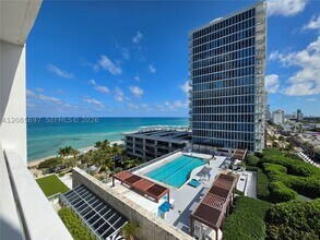 Building Photo - 6801 Collins Ave
