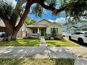 Building Photo - 3509 N Tampa St
