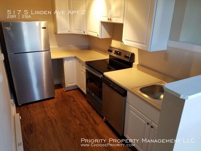 Building Photo - 2 bedroom in Waynesboro VA 22980