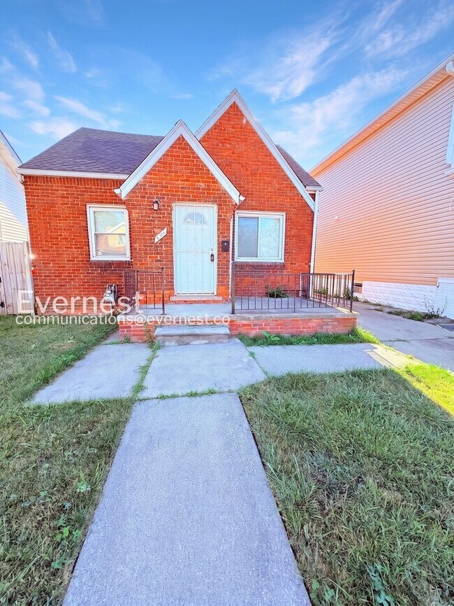 Building Photo - 6906 Rutherford St