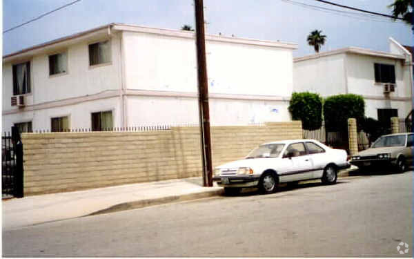 Building Photo - Olive Tree Manor Apartments