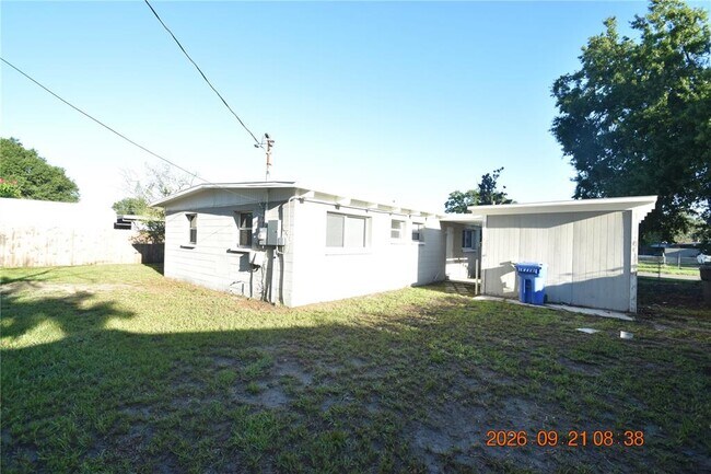 Foto del edificio - 7805 Tidewater Trail