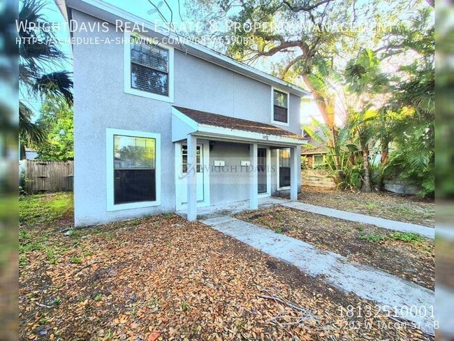 Photo - 3203 W Tacon St Apartment