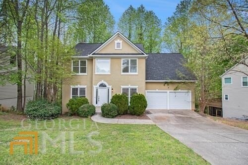 Primary Photo - 11615 Windbrooke Way