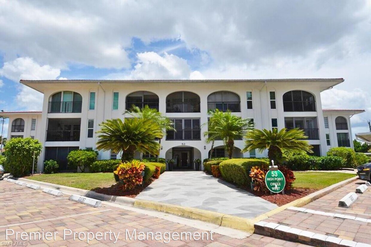 high point country club rentals