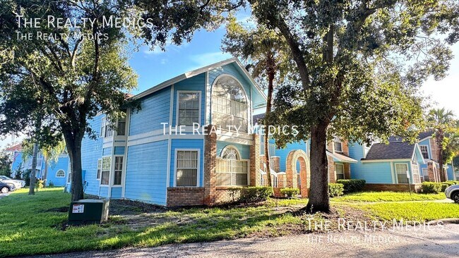 Foto del edificio - 2727 N Poinciana Blvd