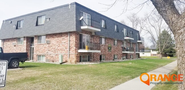 Foto del edificio - 301 30th Ave N