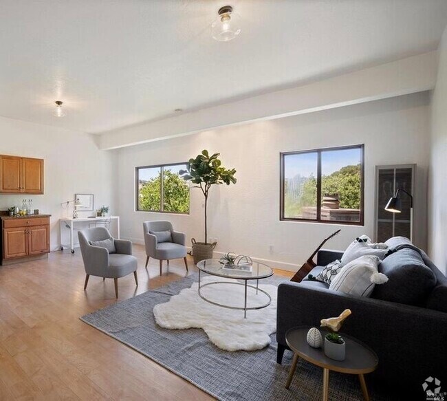 Student Apartments For Rent in San Anselmo, CA 11 Rentals