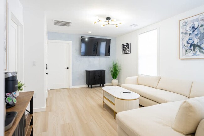 Foto del edificio - 42 White St Pl