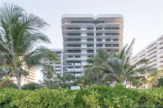 Foto del edificio - 8855 Collins Ave