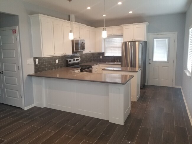 Foto del edificio - 1801 Jackson St