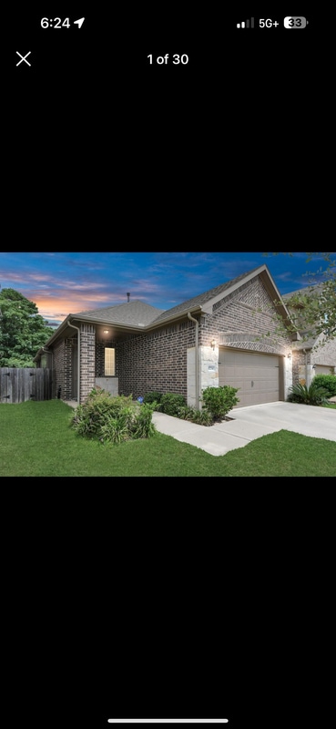 Building Photo - 17730 White Lightning Way