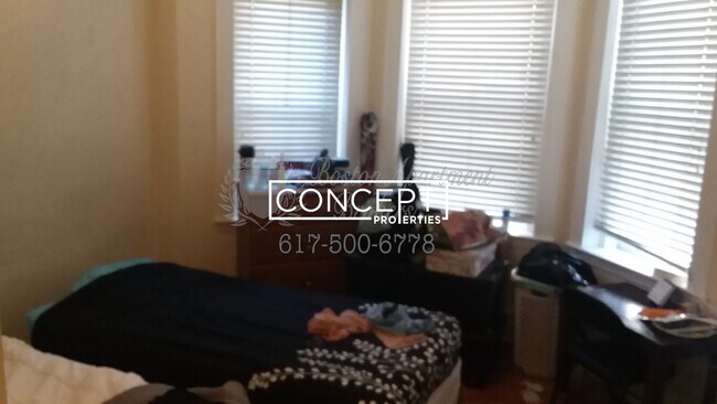 Foto del edificio - 463 Park Dr