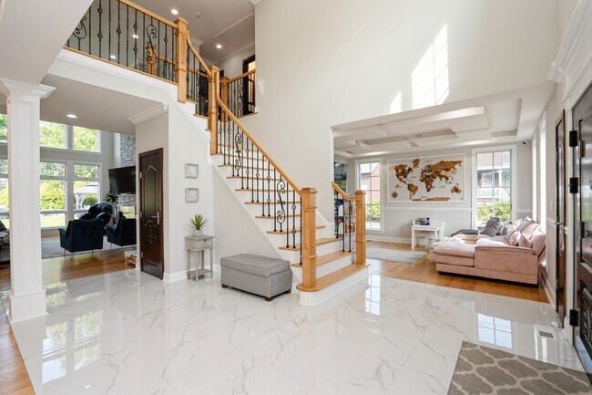 Foto del edificio - 105 Westervelt Pl