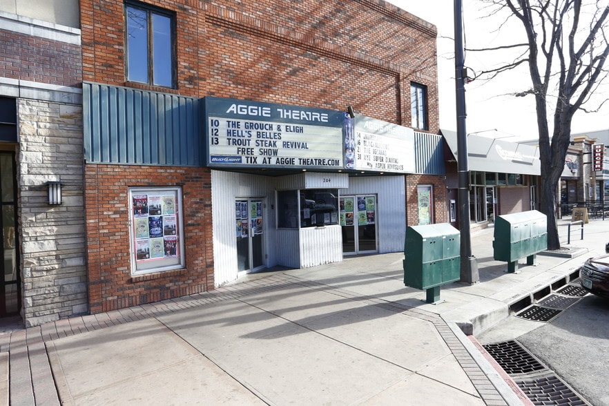 Picture of Fort Collins