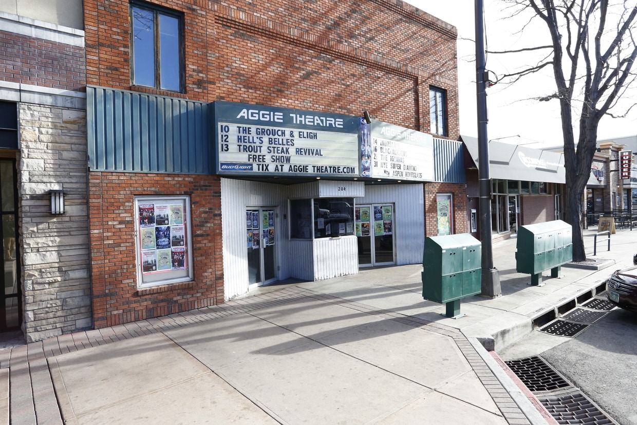 Fort Collins city image