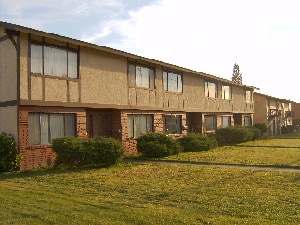 Primary Photo - StarVista Townhouses