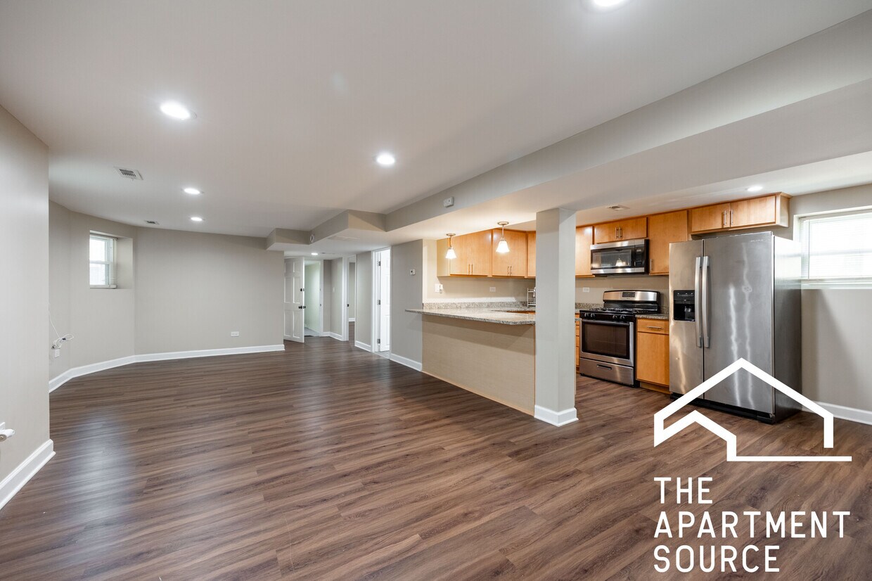 Foto principal - 2118 N Avers Ave
