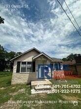 Building Photo - 793 Omega St