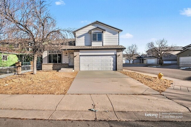 Building Photo - 4304 Sable St