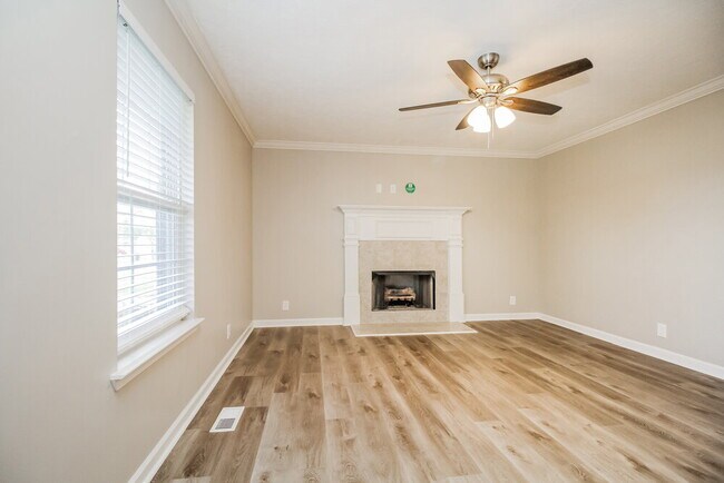 Building Photo - 1729 Cason Trail