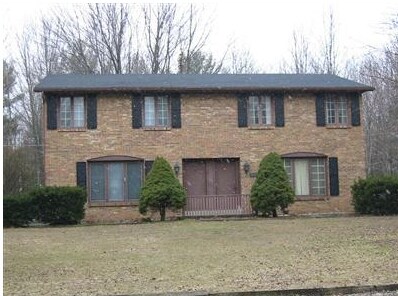 Primary Photo - 16414-16442 Taft Rd