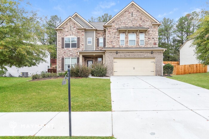 Foto principal - 7217 Demeter Dr