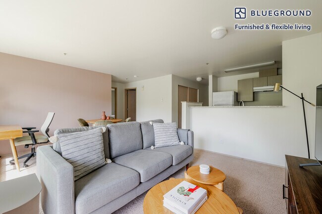 Foto del edificio - 4740 21st Ave NE