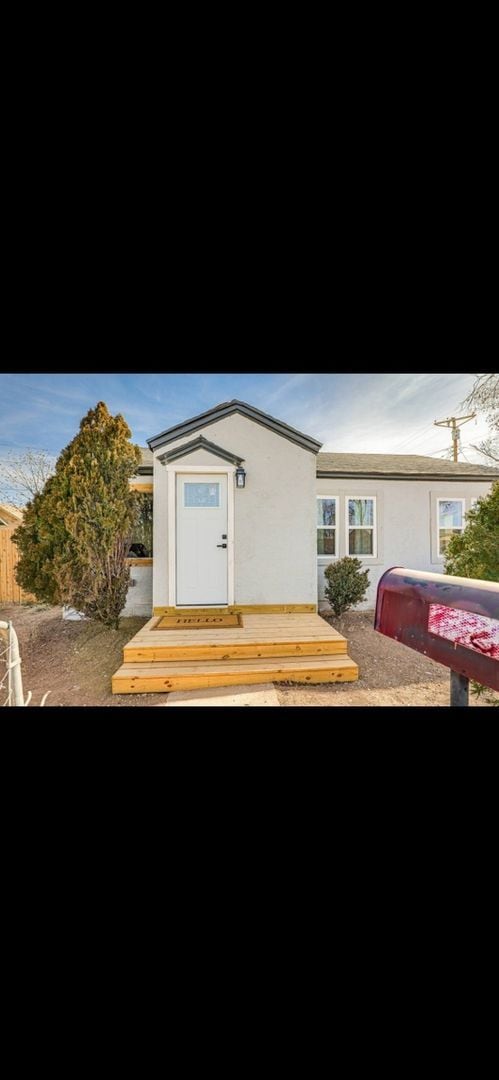 Building Photo - Charming 2BR House in Artesia