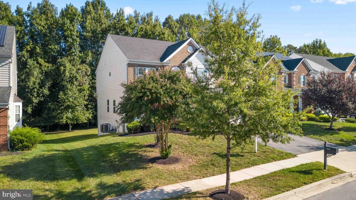 14406 Abbeville Pl, Upper Marlboro, MD 20774 House Rental in Upper