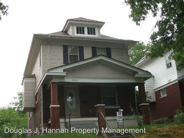 Primary Photo - 3 br, 1 bath House - 3920 Morrell