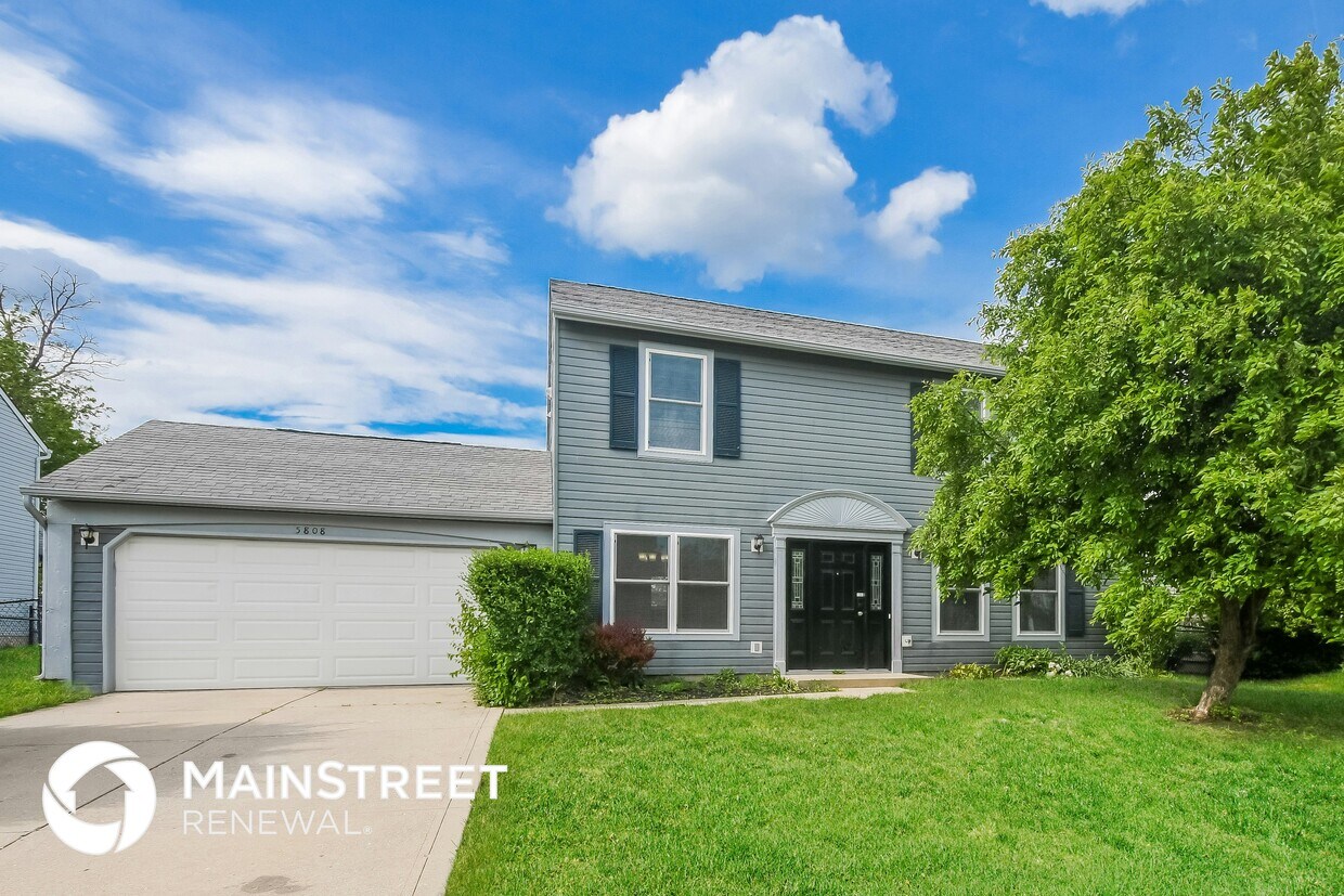 Foto principal - 5808 Petersburg Pkwy