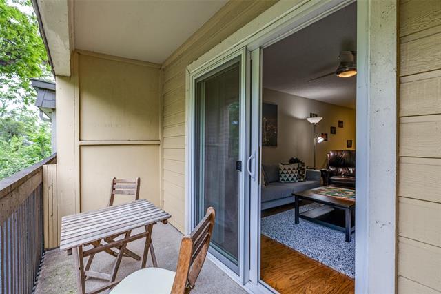 Foto del edificio - 4845 Cedar Springs Rd