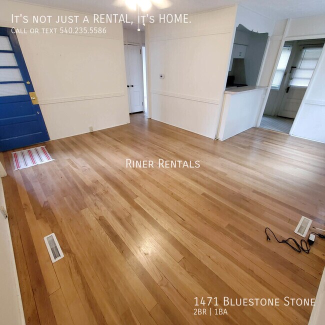 Foto del edificio - 1471 Bluestone St