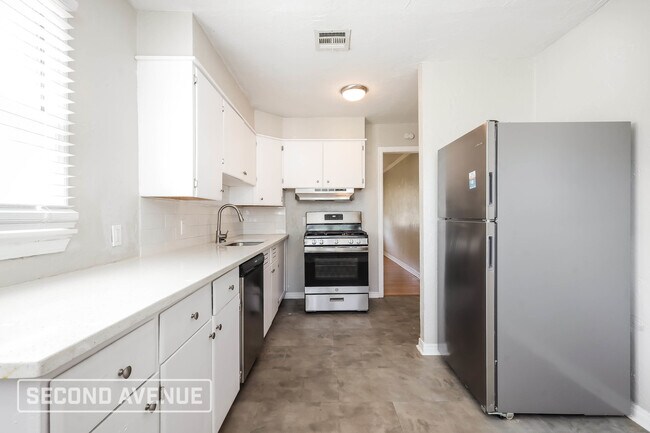 Foto del edificio - 4021 SE 27th St