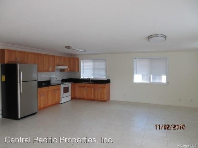 Building Photo - 1220a Kaauwai Pl