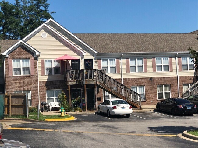 Foto del edificio - 101 Overview Path