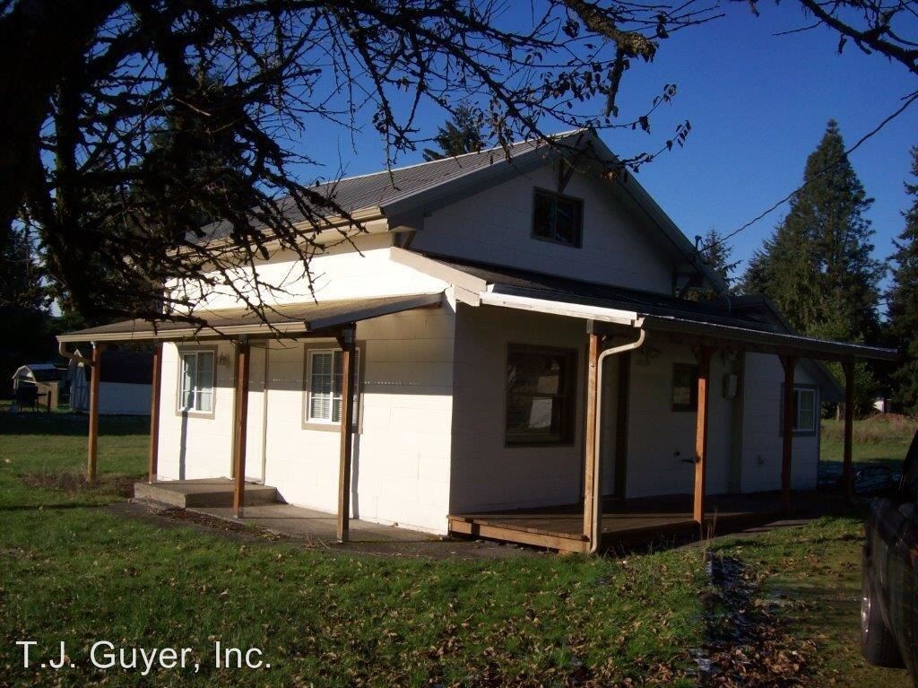 Building Photo - 2 br, 1 bath House - 2809 Russell Road