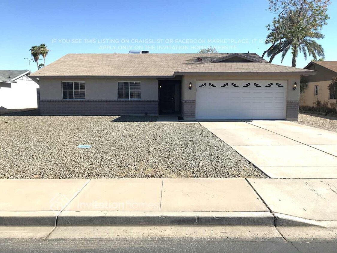 Foto principal - 3439 E Pueblo Ave