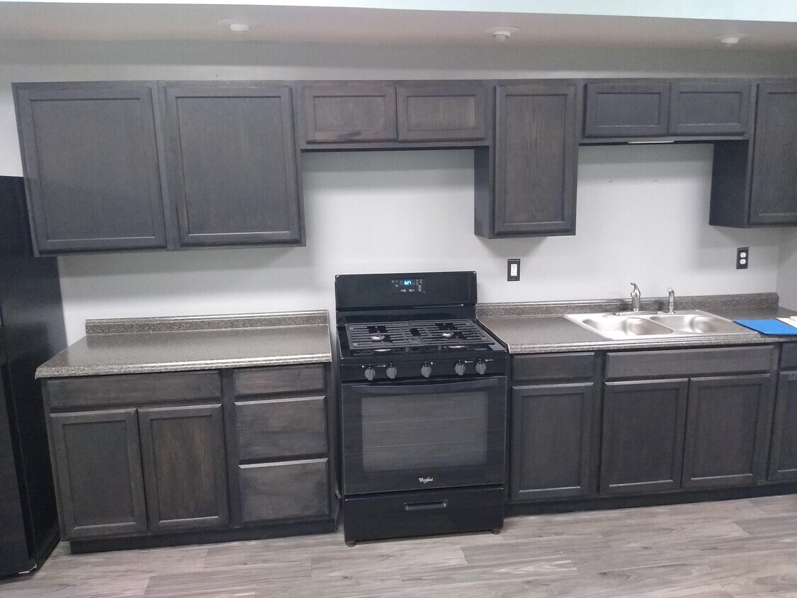 114 E Main St, Salem, WV 26426 Rentals in Salem at 114 E Main St Salem