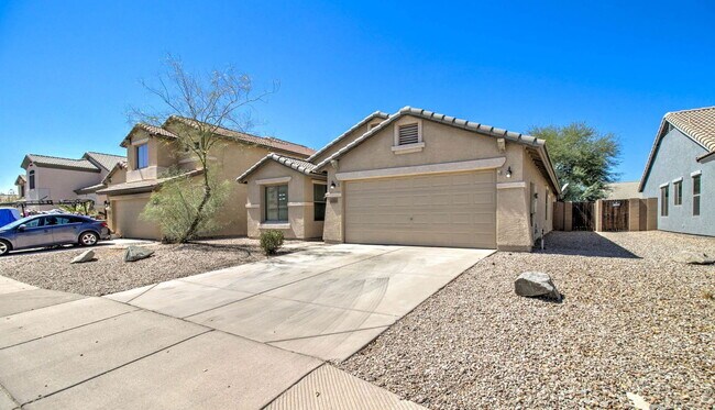 Building Photo - 4144 S 249th Dr