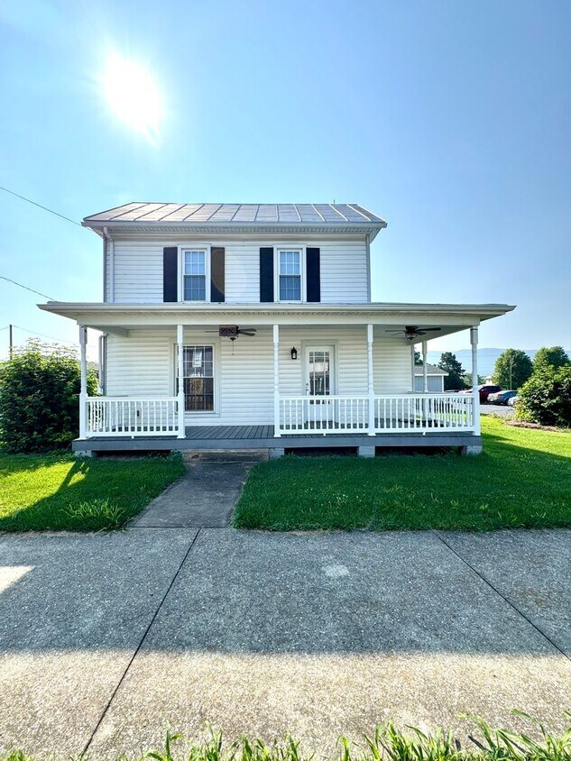 Foto principal - Single Family Home for Rent in New Market