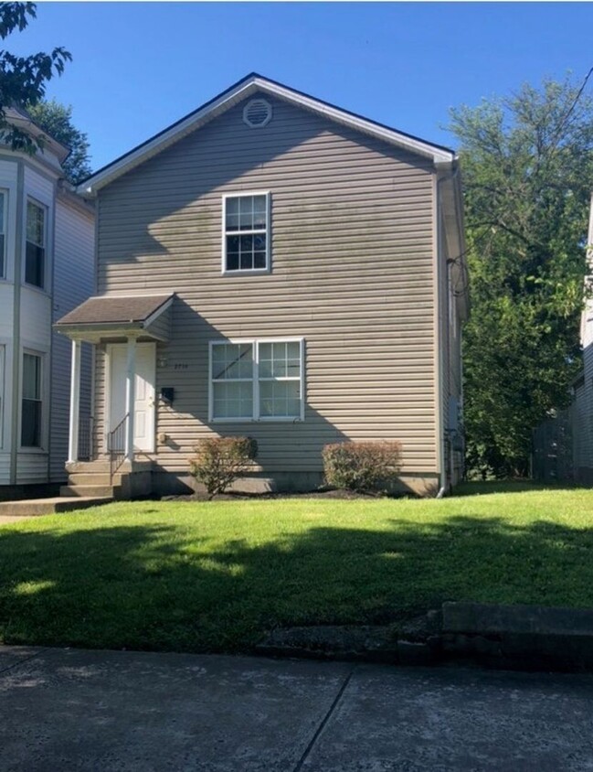 Foto principal - 2714 W Main St