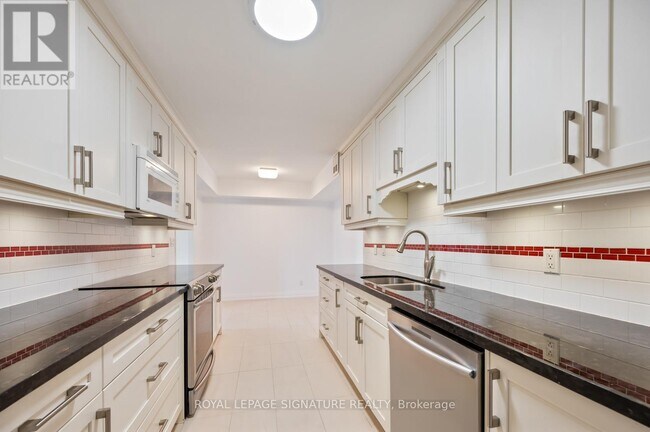 Photo du bâtiment - 260-1260 Heath St W