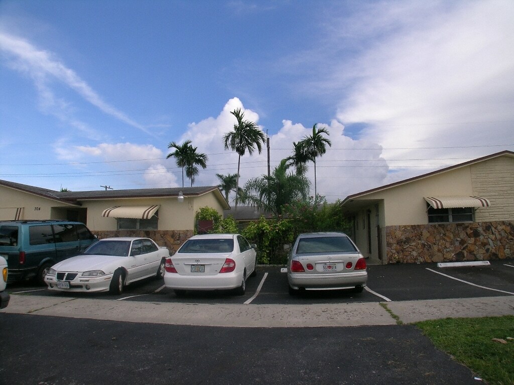 Primary Photo - Hollywood Gulfstream RaceTrack