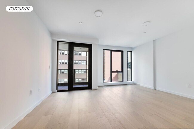 Foto del edificio - 300 W 30th St