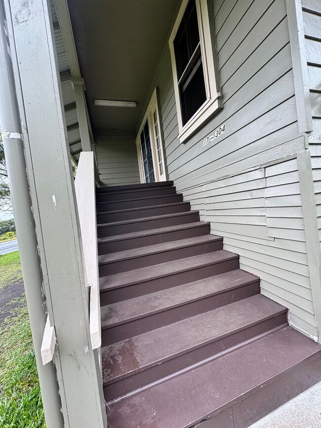 Building Photo - 17-304 Volcano Rd. Kurtistown, HI 96760