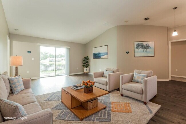 Foto del edificio - 6415 Buckhead Ct